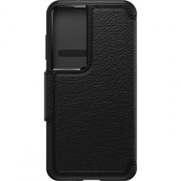 Otterbox Mobilskal Strada, Samsung Galaxy S23, Svart