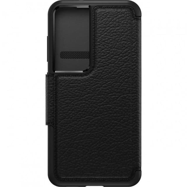 Otterbox Mobilskal Strada, Samsung Galaxy S23, Svart