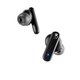 Skullcandy Smokin Buds helt trådløse in-ear hodetelefoner (true black)