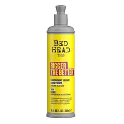 TIGI Bed Head Bigger The Better Conditioner 300ml