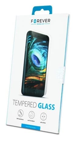 Forever Herdet glass til Huawei P Smart 2019