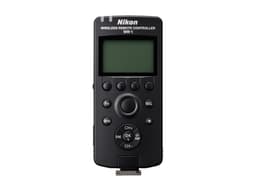 Nikon Wireless Remote Controller WR-1