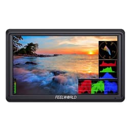 Feelworld Monitor FW568 V2 5.5
