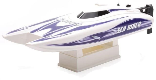 Joysway Offshore Lite Warrior - acheter sur