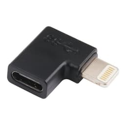 iPhone til USB-C adapter