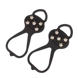 Flexibla Broddar/Halkskydd med 5 klor