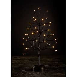 Day LED ljusträd med timer 45cm