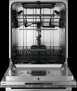 ASKO Diskmaskin DFI544D (integrerad)