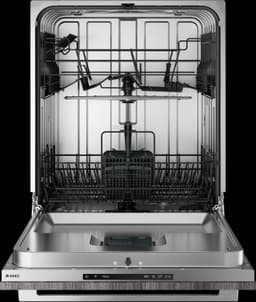 ASKO Oppvaskmaskin DFI533A (Grå metallic)