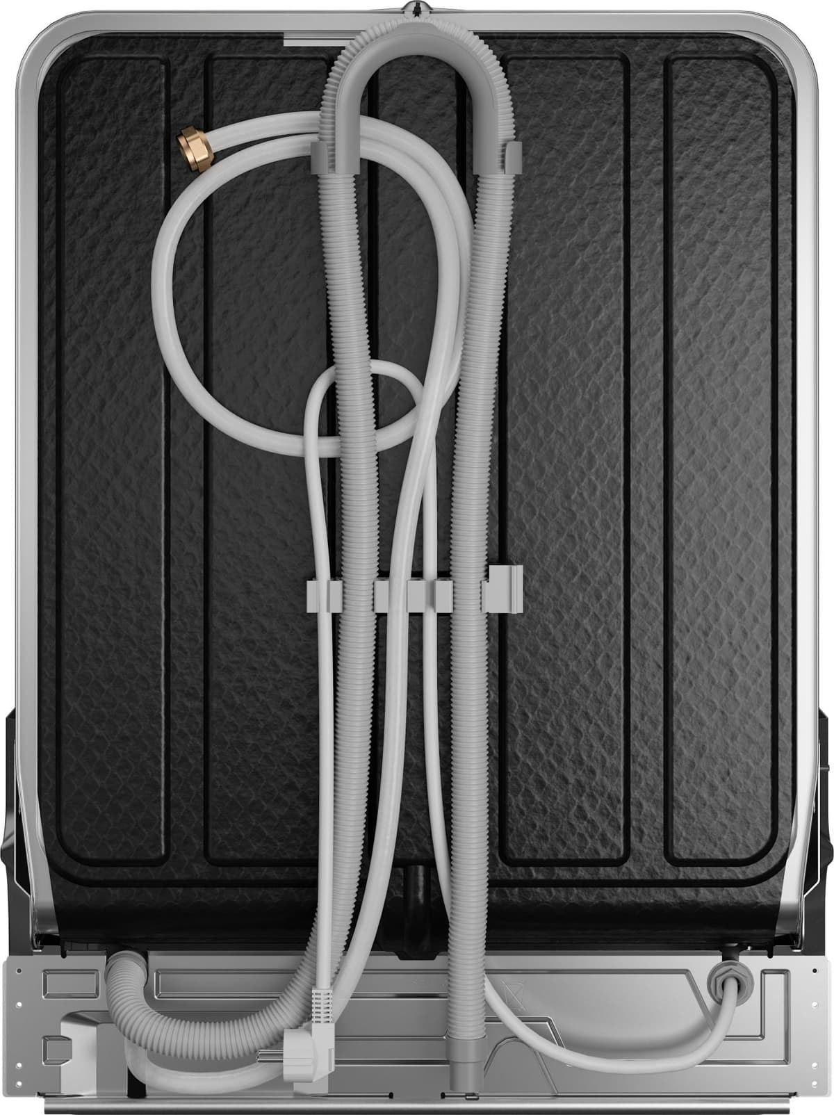 ASKO Oppvaskmaskin DBI333IA.W - Elkjøp