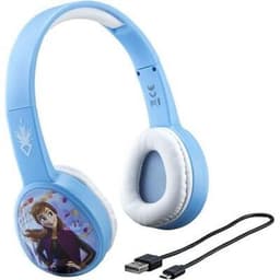 Frozen 2 Bluetooth Wireless Headphones