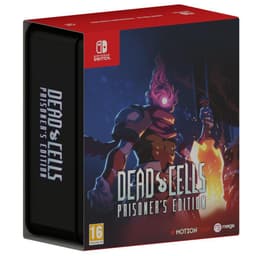 Dead Cells - The Prisoner's Edition NS