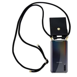 Samsung Galaxy A50 4G / A50s / A30s Etui Cover Kæde