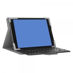 Targus Pro-Tek Universal 9-11" tastaturtilbehør (Nordisk)