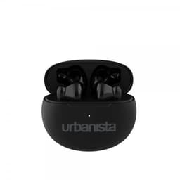 Urbanista Austin helt trådløse in-ear hodetelefoner (midnight black)