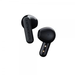 Urbanista Copenhagen helt trådløse in-ear hodetelefoner (midnight black)