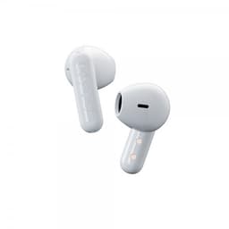 Urbanista Copenhagen true wireless in-ear-høretelefoner (pure white)