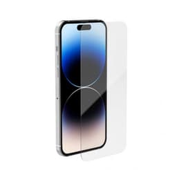 Just Mobile iPhone 14 Pro Skjermbeskytter Xkin