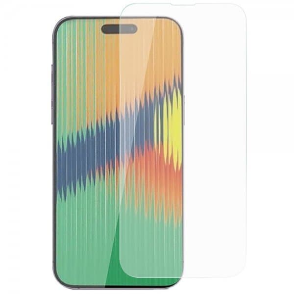Nordic Covers iPhone 15 Pro Max Skärmskydd Glasberga