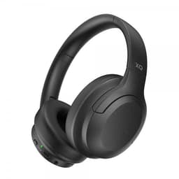 XQISIT Hörlurar OE750i ANC Over-Ear Headphones Pearl Black
