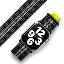 Ringke Apple Watch 38/40/41mmRanneke Sports Air Loop Musta
