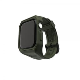 Urban Armor Gear (UAG) Apple Watch 45mm (Series 7/8) Ranneke Scout Plus Olive Dab