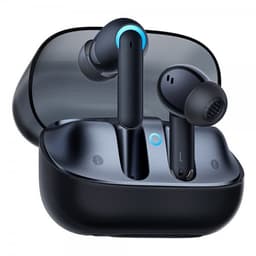 Baseus Hovedtelefoner True Wireless AeQur G10 Cluster Black
