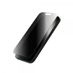 ZAGG InvisibleShield iPhone 15 Pro Max Skærmbeskytter Glass Elite Privacy