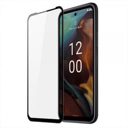 DUX DUCIS Nokia XR21 Näytönsuoja Karkaistua Lasia