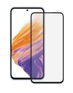 Vivanco Samsung Galaxy A54 5G Skärmskydd Full Screen
