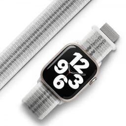Ringke Apple Watch 38/40/41mm Armbånd Sports Air Loop Summit White