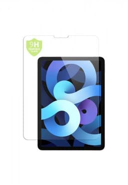 Gecko Covers iPad Air 10.9 2020/2022 Näytönsuoja Karkaistu Suojalasi 9H