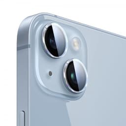 Baseus iPhone 15/iPhone 15 Plus Kameran linssinsuojus Camera Lens Protector
