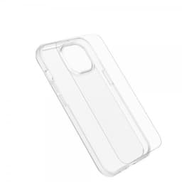 Otterbox iPhone 15 Deksel Skjermbeskytter React + Glass