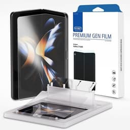 Whitestone Dome Samsung Galaxy Z Fold 5 Skjermbeskytter Premium Gen Film