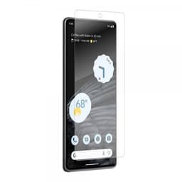 ZAGG InvisibleShield Google Pixel 7 Pro