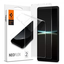 Spigen Sony Xperia 5 IV Skärmskydd Neo Flex 2-pack
