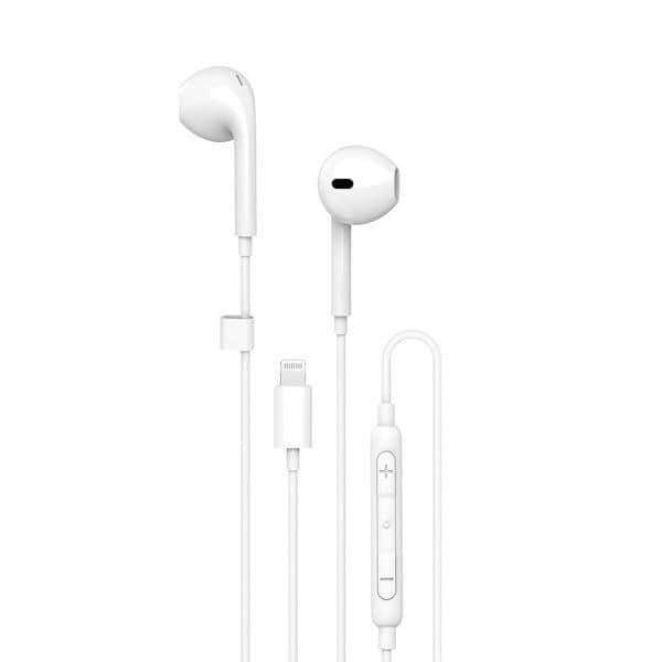Unisynk In-Ear Hörlurar Lightning