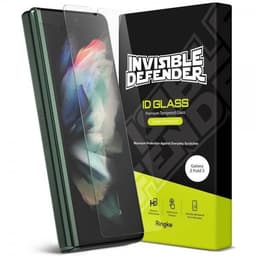 Ringke Samsung Galaxy Z Fold3 Skærmbeskytter Cover Display Protector Glass
