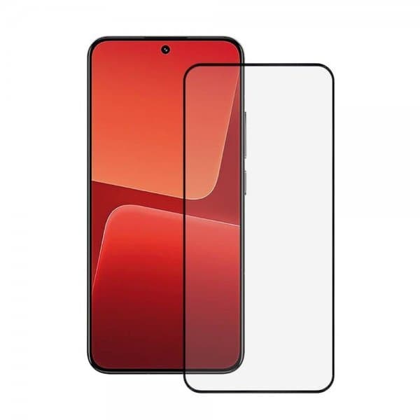 Vivanco Xiaomi 13 Skjermbeskytter Full Screen