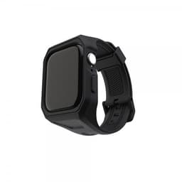 Urban Armor Gear (UAG) Apple Watch 45mm (Series 7/8) Armbånd Scout Plus Sort