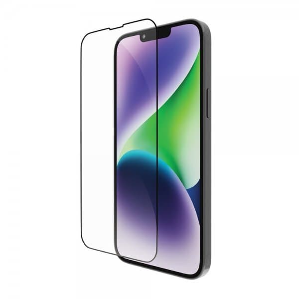 dbramante1928 iPhone 13 Pro Max/iPhone 14 Plus Skjermbeskytter eco-shield