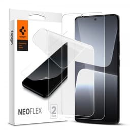 Spigen Xiaomi 13 Pro Skärmskydd Neo Flex 2-pack