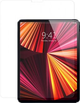 Gecko Covers iPad Pro 12.9 Näytönsuoja Karkaistu Suojalasi 9H