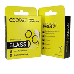 Copter Samsung Galaxy A33 5G/Galaxy A53 5G Linsebeskyttelse Exoglass Lens Protector