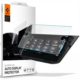 Spigen Näytönsuoja GLAS.tR SLIM Anti-Glare Volkswagen Tiguan 8""
