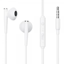 Joyroom Kuulokkeet JR-EW04 Wired Earphones 3.5mm Valkoinen