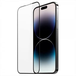 DUX DUCIS iPhone 15 Pro Max Skärmskydd i Härdat Glas