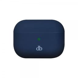 dbramante1928 AirPods Pro 2 Cover Costa Rica Pacific Blue