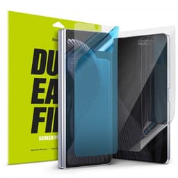 Ringke Samsung Galaxy Z Fold 5 Skærmbeskytter Dual Easy Film
